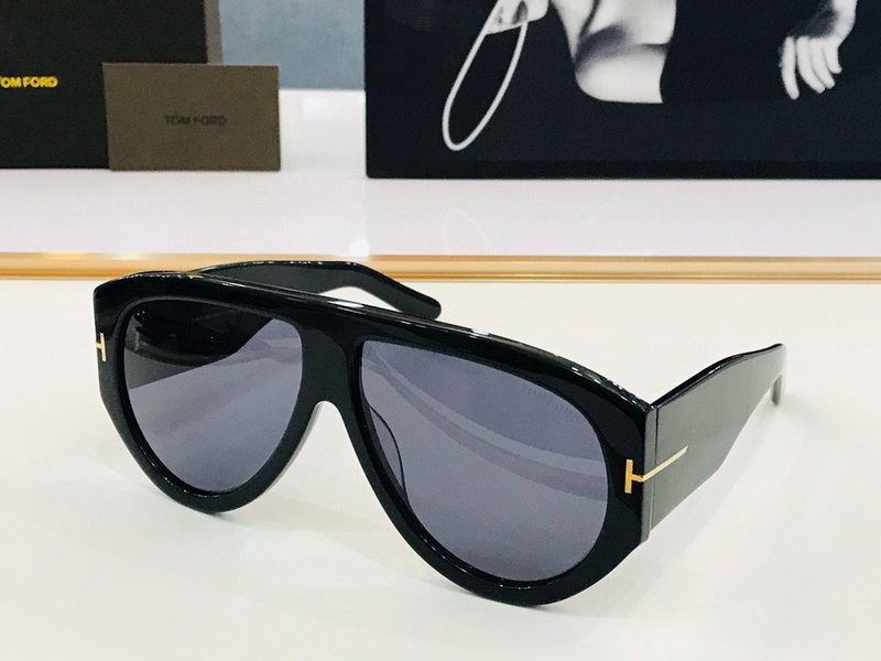 Tom Ford Sunglasses(AAAA)-387