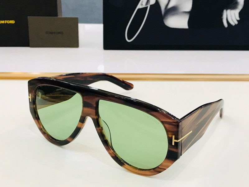 Tom Ford Sunglasses(AAAA)-385