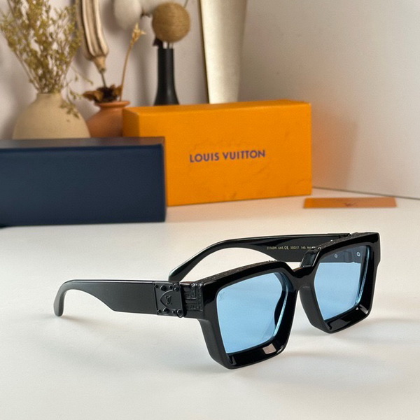 LV Sunglasses(AAAA)-675