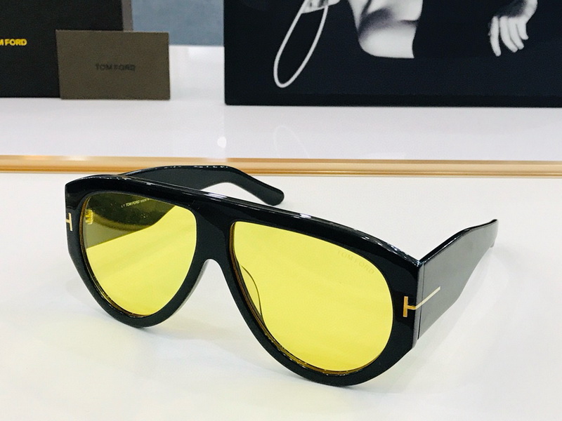 Tom Ford Sunglasses(AAAA)-384