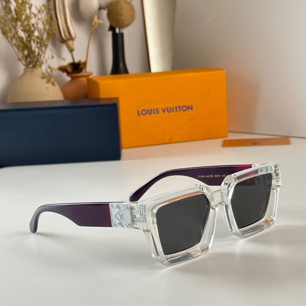 LV Sunglasses(AAAA)-671