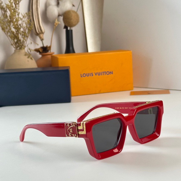 LV Sunglasses(AAAA)-670