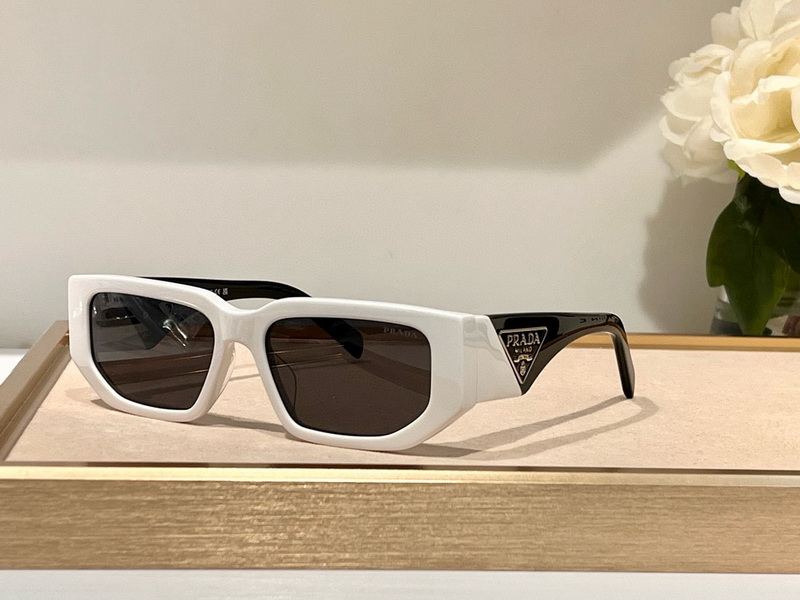 Prada Sunglasses(AAAA)-1154
