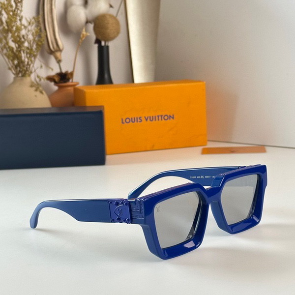 LV Sunglasses(AAAA)-664