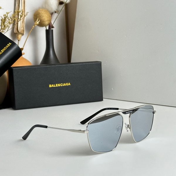 Balenciaga Sunglasses(AAAA)-125