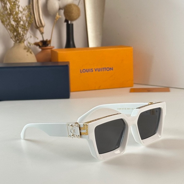 LV Sunglasses(AAAA)-660
