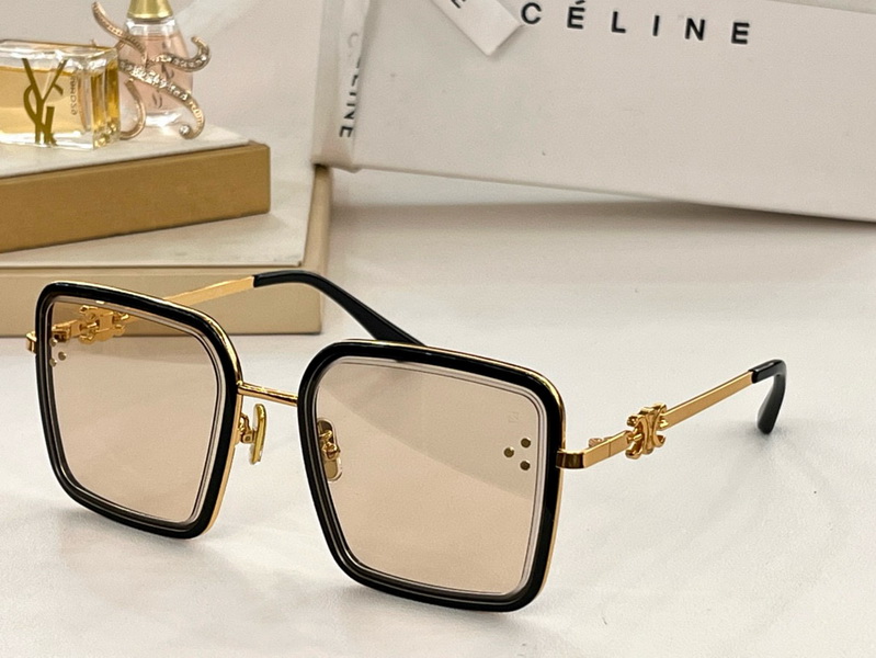 Celine Sunglasses(AAAA)-115