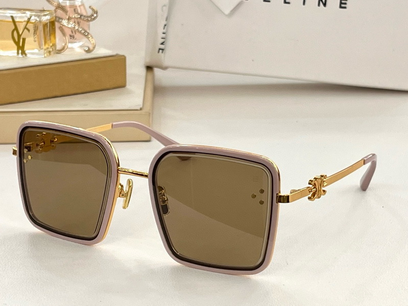 Celine Sunglasses(AAAA)-111