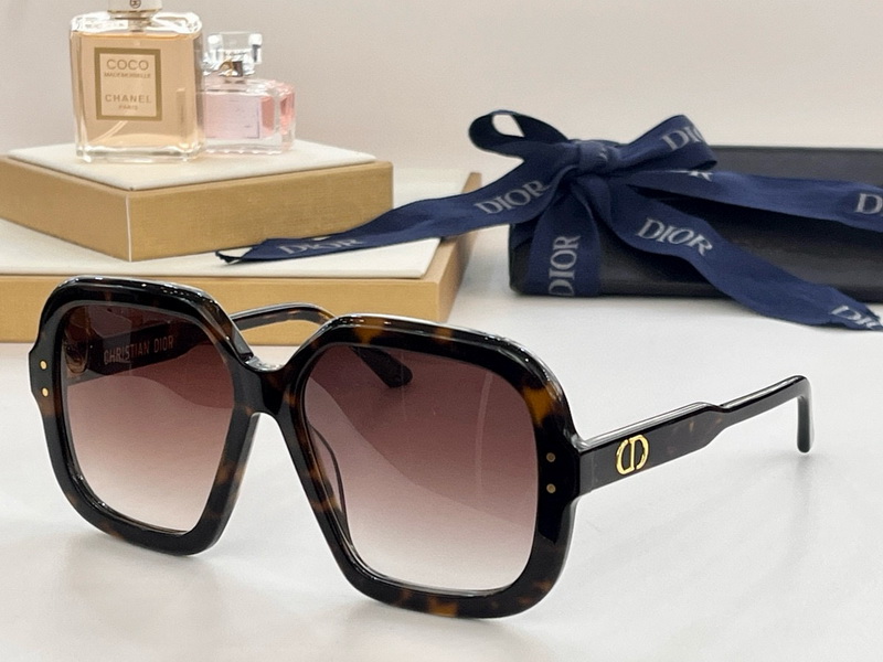 Chanel Sunglasses(AAAA)-721