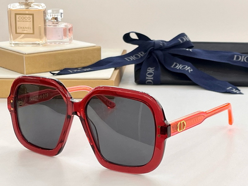 Chanel Sunglasses(AAAA)-720