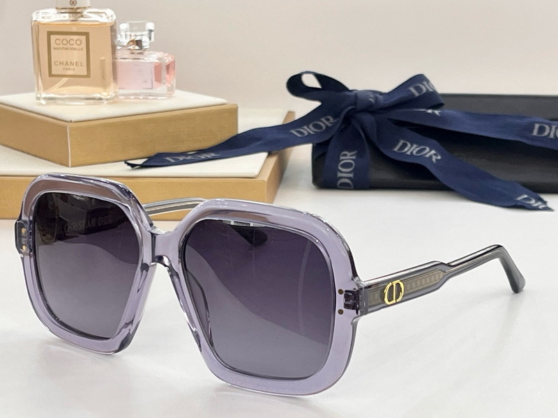 Chanel Sunglasses(AAAA)-719