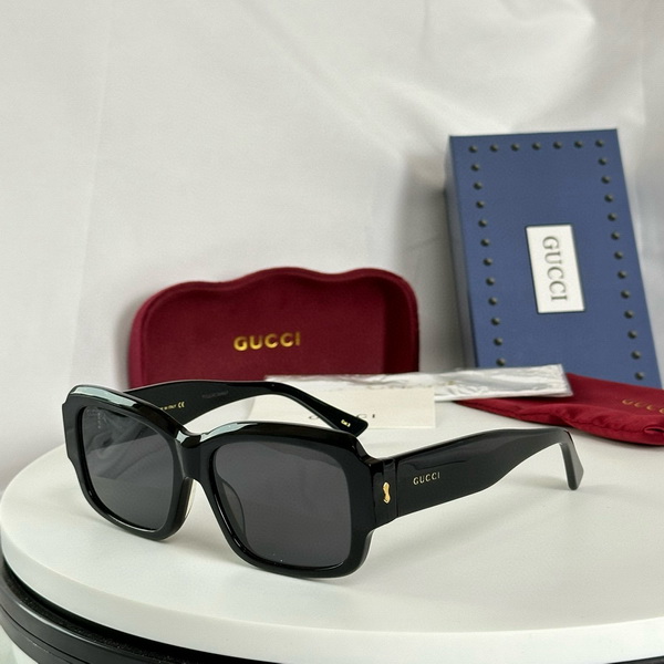 Gucci Sunglasses(AAAA)-1128
