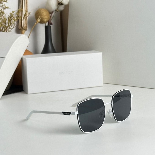 Prada Sunglasses(AAAA)-1145