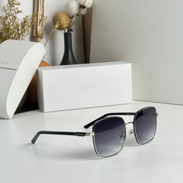 Prada Sunglasses(AAAA)-1141