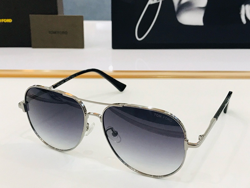 Tom Ford Sunglasses(AAAA)-382