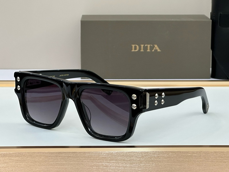 DITA Sunglasses(AAAA)-378