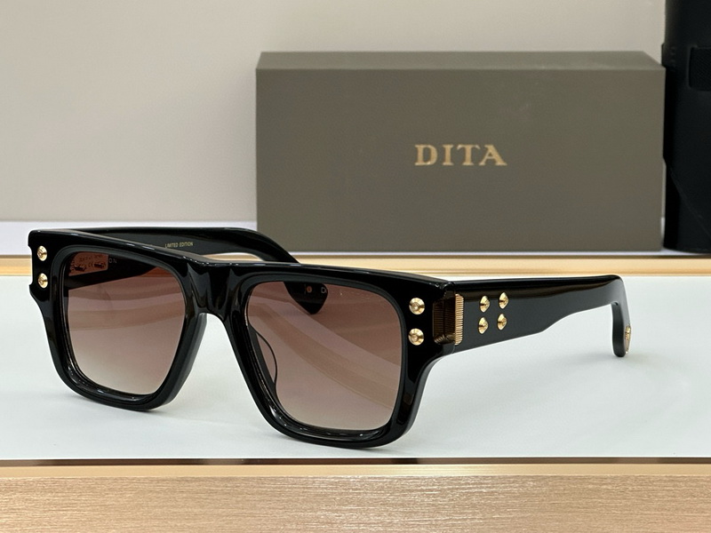 DITA Sunglasses(AAAA)-376