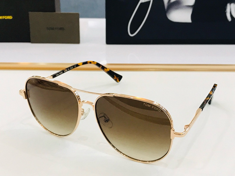 Tom Ford Sunglasses(AAAA)-379