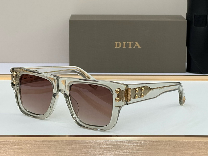 DITA Sunglasses(AAAA)-375