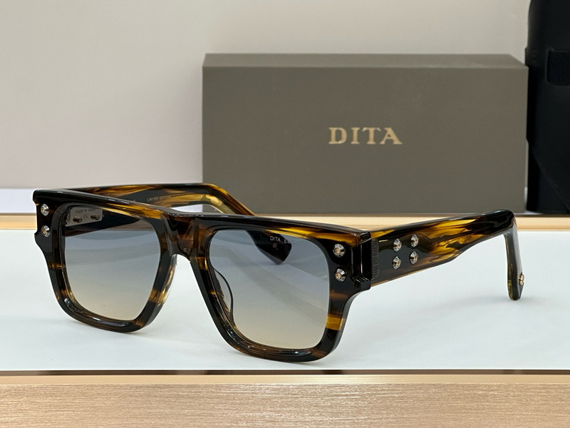 DITA Sunglasses(AAAA)-374