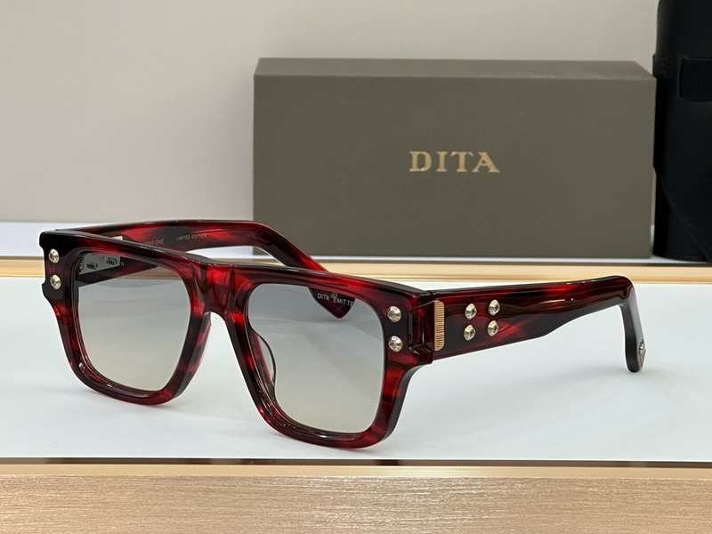 DITA Sunglasses(AAAA)-373