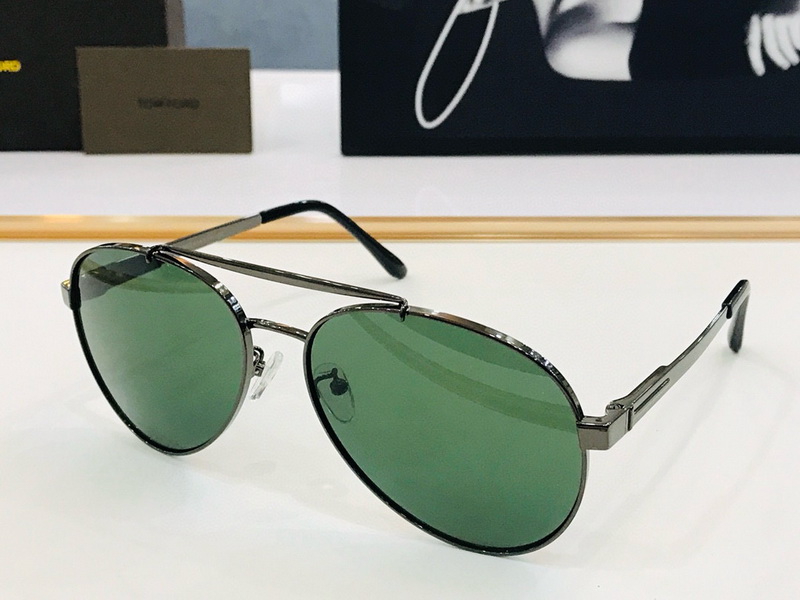 Tom Ford Sunglasses(AAAA)-376