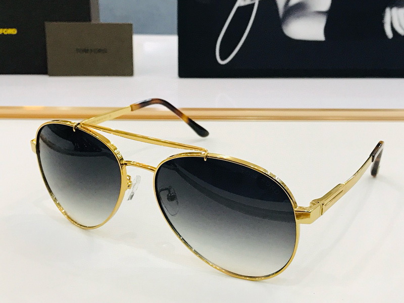 Tom Ford Sunglasses(AAAA)-375