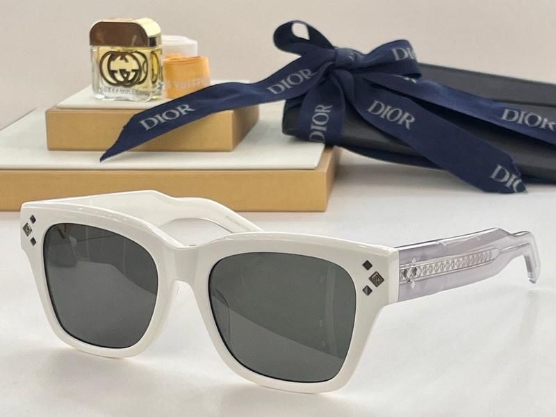 Dior Sunglasses(AAAA)-338