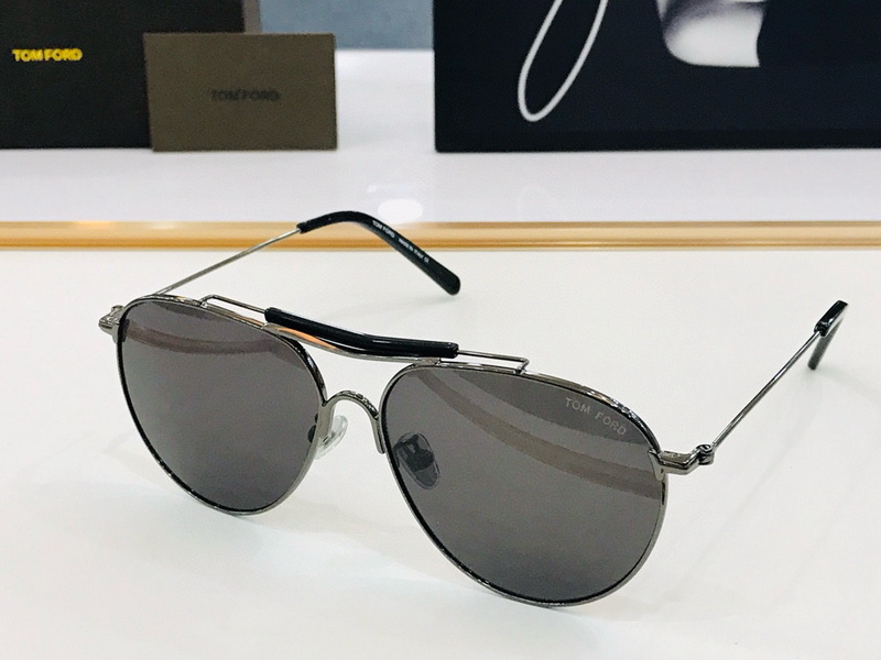 Tom Ford Sunglasses(AAAA)-371