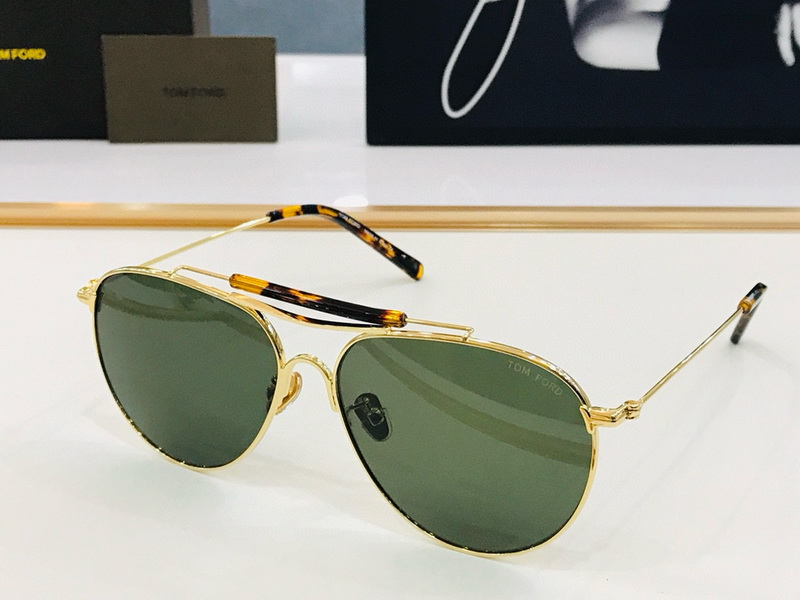 Tom Ford Sunglasses(AAAA)-370