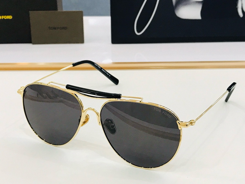 Tom Ford Sunglasses(AAAA)-368
