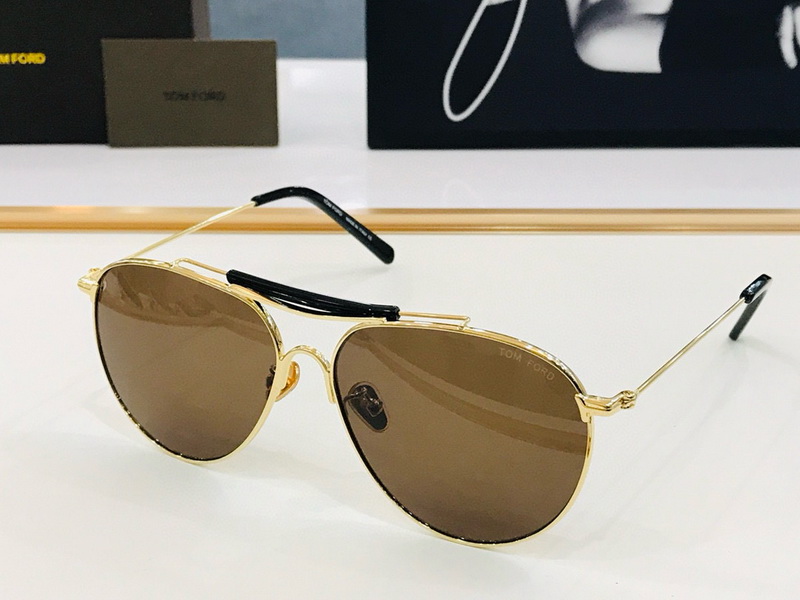 Tom Ford Sunglasses(AAAA)-367