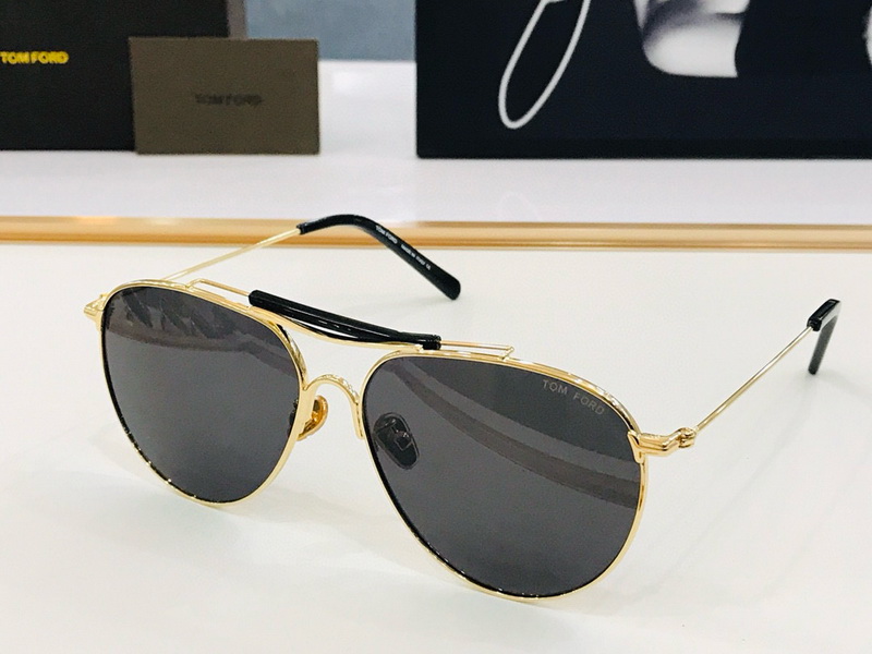 Tom Ford Sunglasses(AAAA)-366