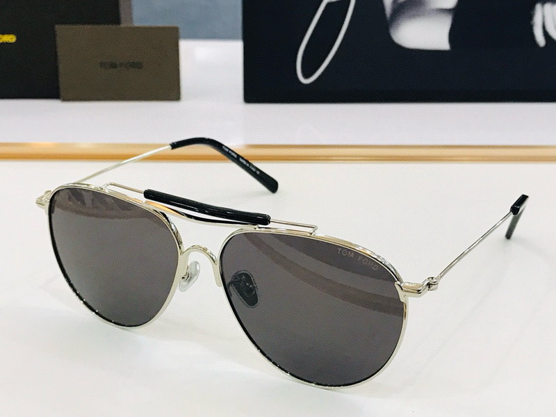 Tom Ford Sunglasses(AAAA)-365