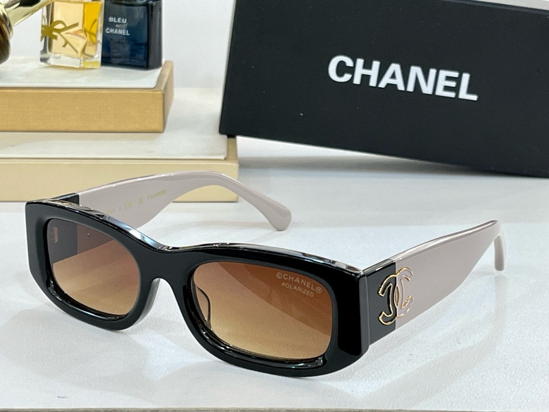 Chanel Sunglasses(AAAA)-700