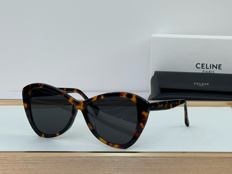 Celine Sunglasses(AAAA)-107