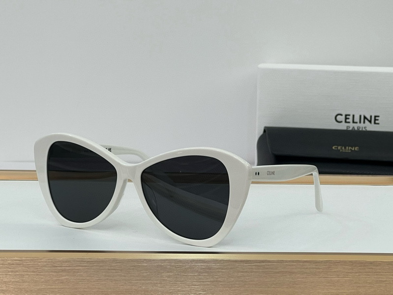 Celine Sunglasses(AAAA)-106