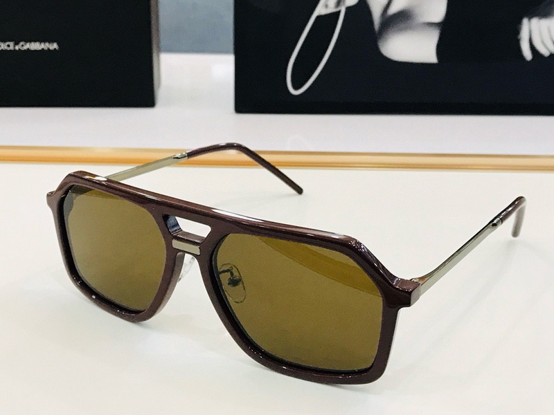 D&G Sunglasses(AAAA)-453