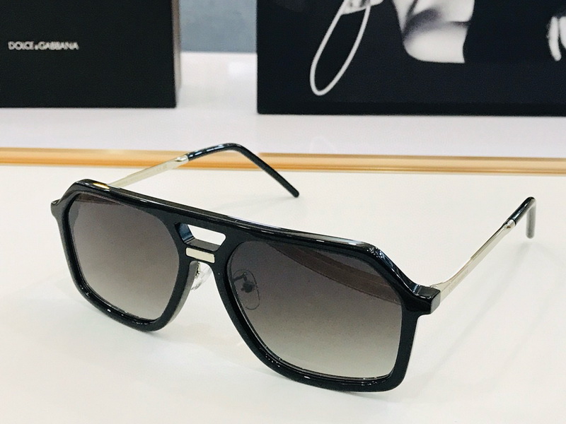 D&G Sunglasses(AAAA)-452