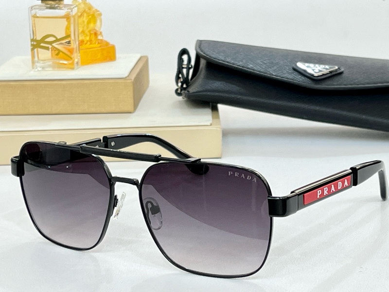 Prada Sunglasses(AAAA)-1132
