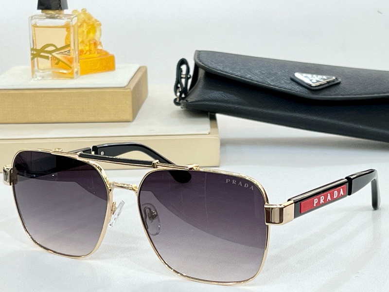 Prada Sunglasses(AAAA)-1131