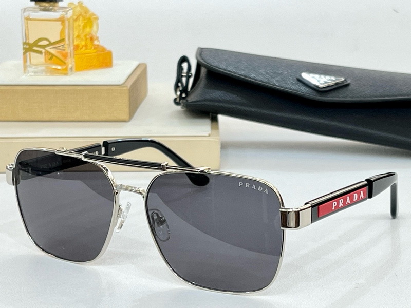 Prada Sunglasses(AAAA)-1129