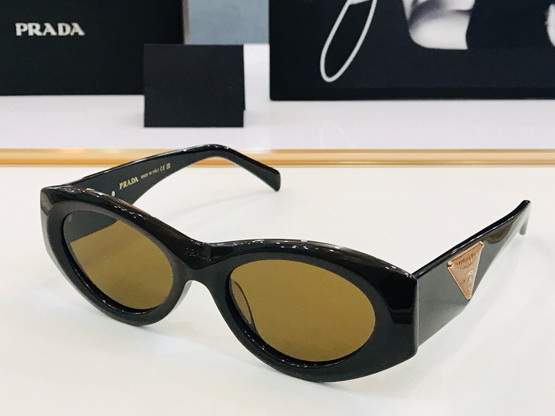 Prada Sunglasses(AAAA)-1127