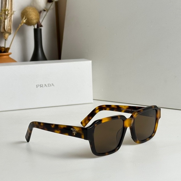 Prada Sunglasses(AAAA)-1125