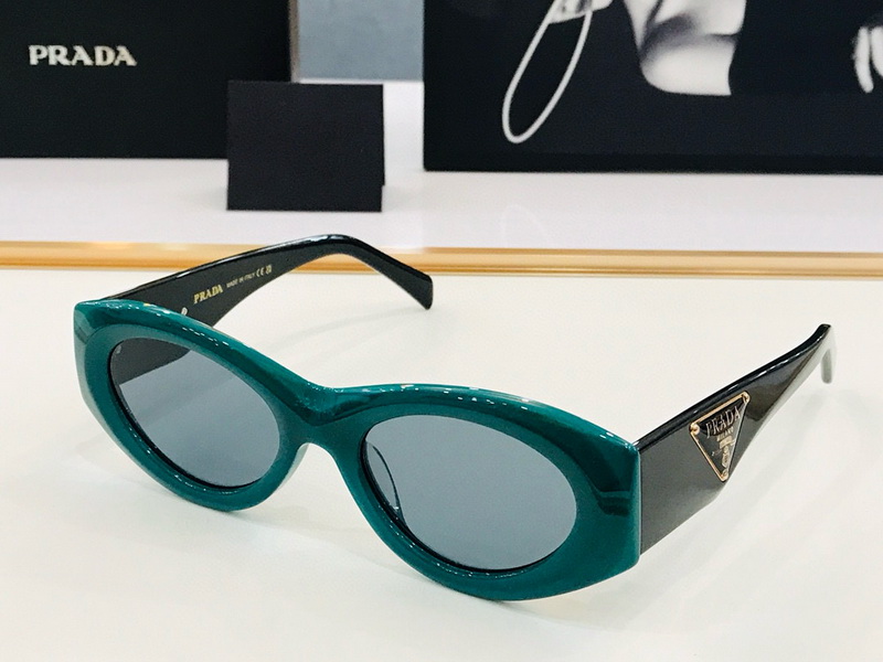 Prada Sunglasses(AAAA)-1123