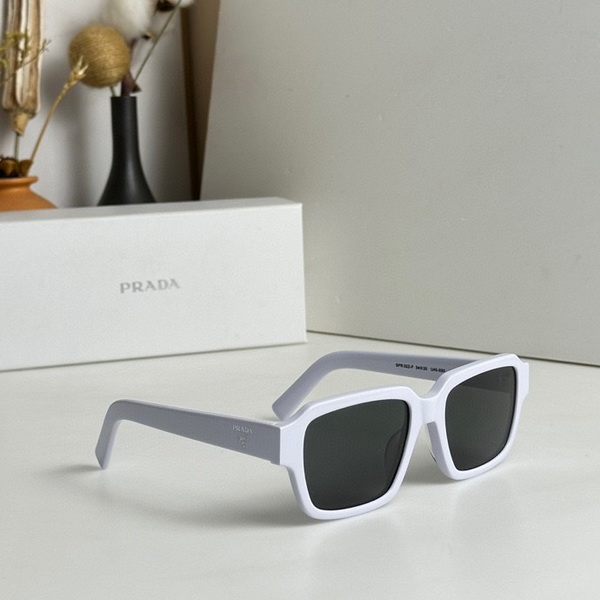 Prada Sunglasses(AAAA)-1122