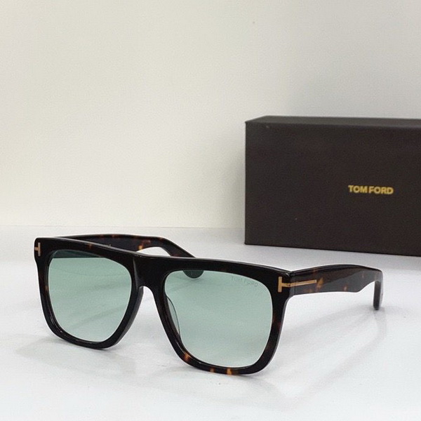 Tom Ford Sunglasses(AAAA)-361