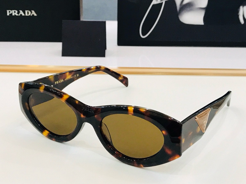 Prada Sunglasses(AAAA)-1120