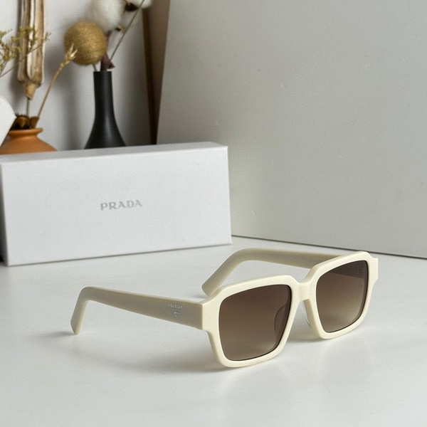 Prada Sunglasses(AAAA)-1119