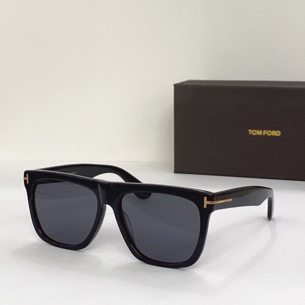 Tom Ford Sunglasses(AAAA)-360
